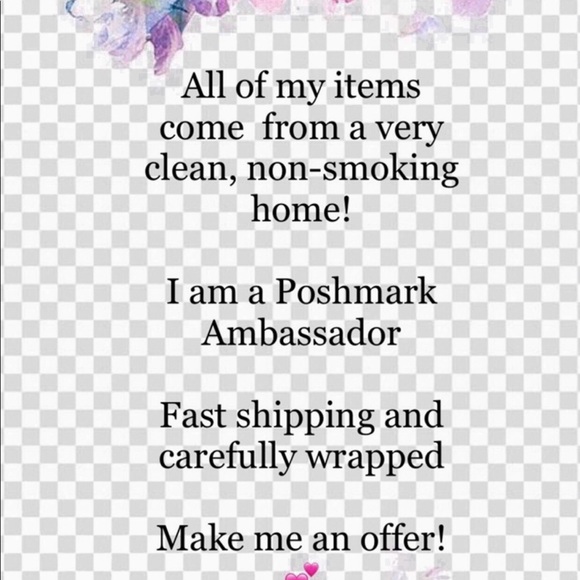 Lauren Conrad gray knit mock neck sweater Medium - Picture 7 of 7